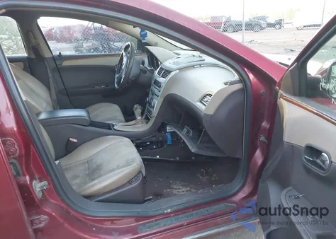 2009 Chevrolet Malibu Lt z USA, uszkodzony, nr VIN 1G1ZJ57759F186206